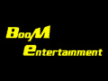 Boom Entertainment