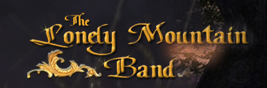 Lonely Mountain Band