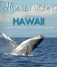 Honeymoons Magazine