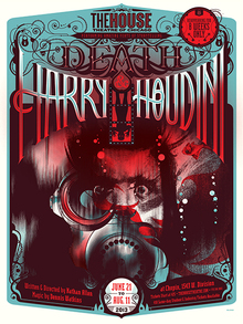 Death and Harry Houdini