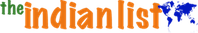 The Indian List