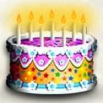 Character Birthdays