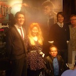 Actor Interviews