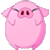 Pink_pig_dancing_avatar_by_quadraro-d3bwd5v_thumb