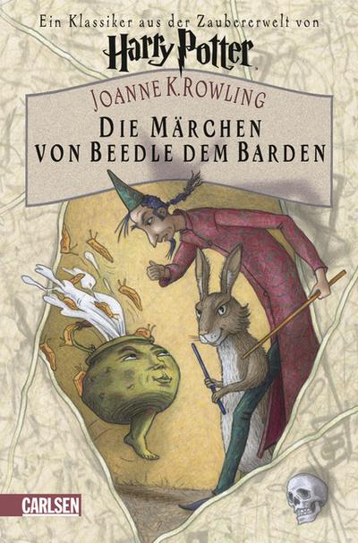 Normal_coverart_beedlethebard_germancover_001
