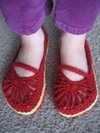 Thumb_crochet_mugglewear_gryffindorshoesa_quietish