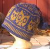 Thumb_knitting_mugglewear_hats_ravenclawowlhat1_djinnj