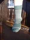 Thumb_knitting_mugglewear_socks_suchaslytherin_lykkefanten