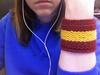 Thumb_knitted_wristbands_gryffindor_jolene_mylittleneedledotcom