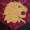 Thumb_quilting_hogwartsandthefourhouses_gryffindorcrest_jenniferofenstein_ofenjen