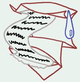 Othercrafts_wizardingdevices_makeyourownhowler_fig21a_puddle