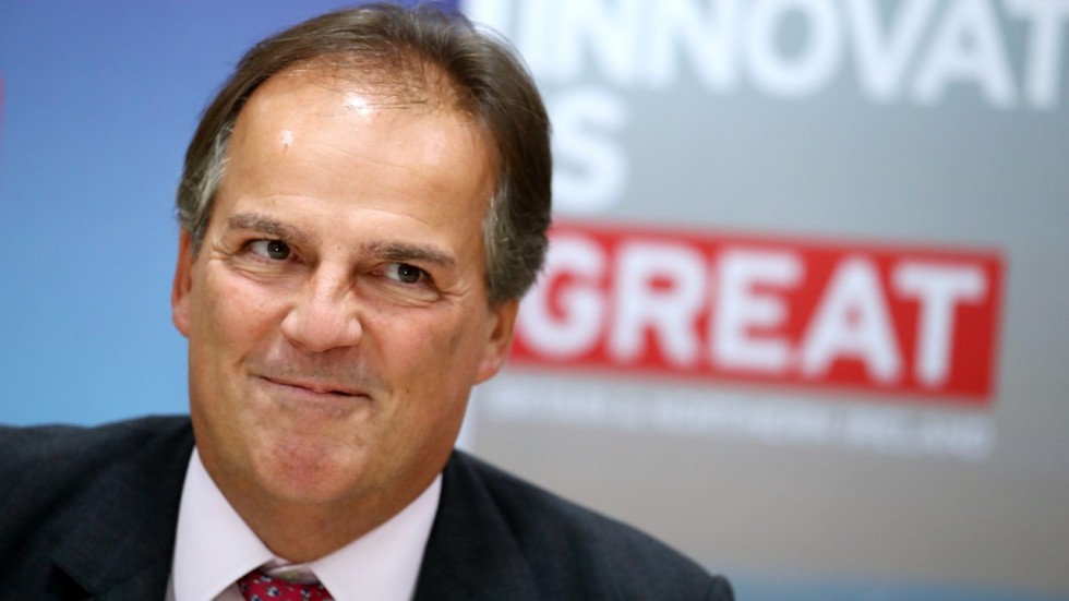 UK Minister Mark field on a field trip to Sri Lanka The Morning Sri