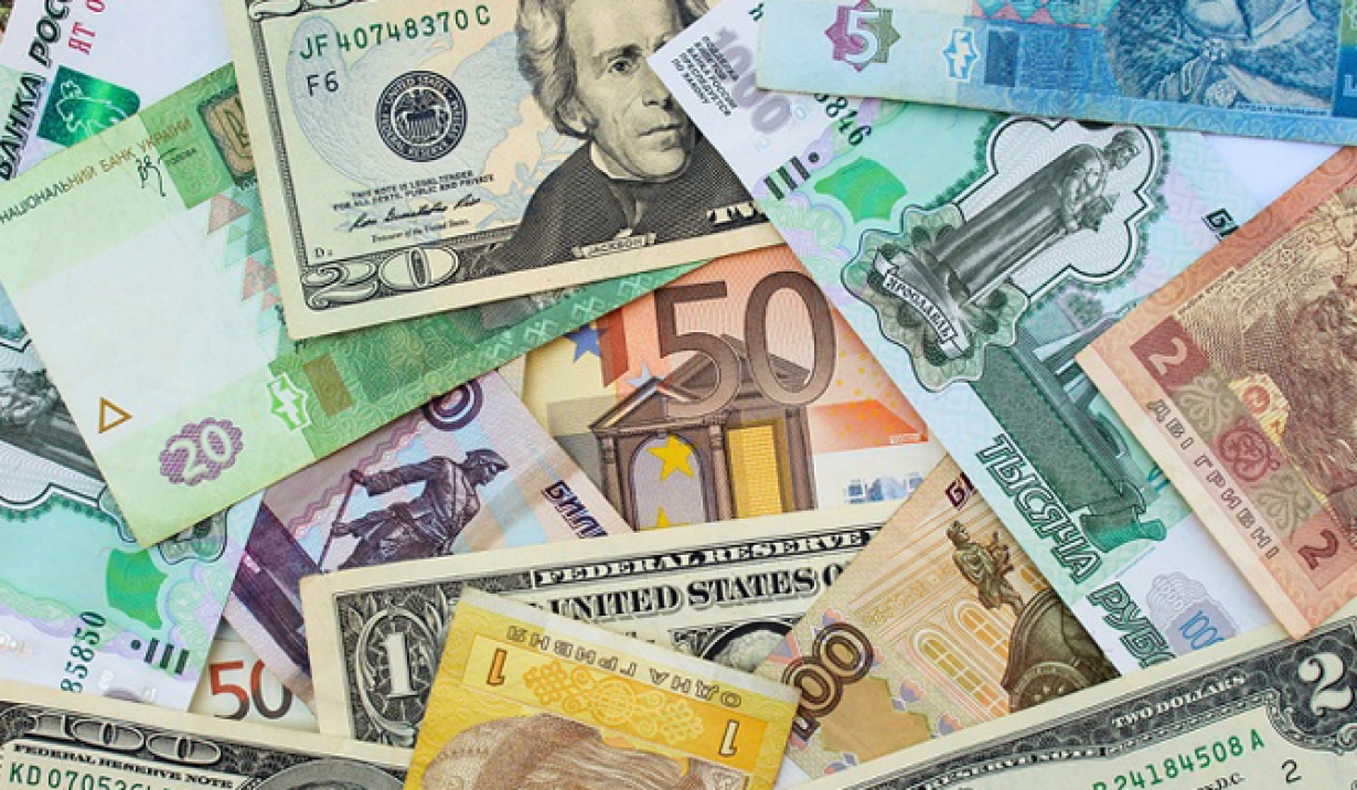 Will bring forex by reviving idled state resources: Cabraal