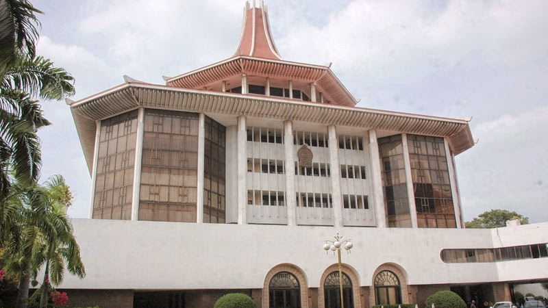 Seven sections of Finance Bill to be amended