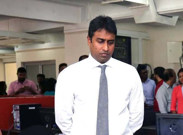 Recommencing Mendis’ operations: Strict conditions on Aloysius’ venture