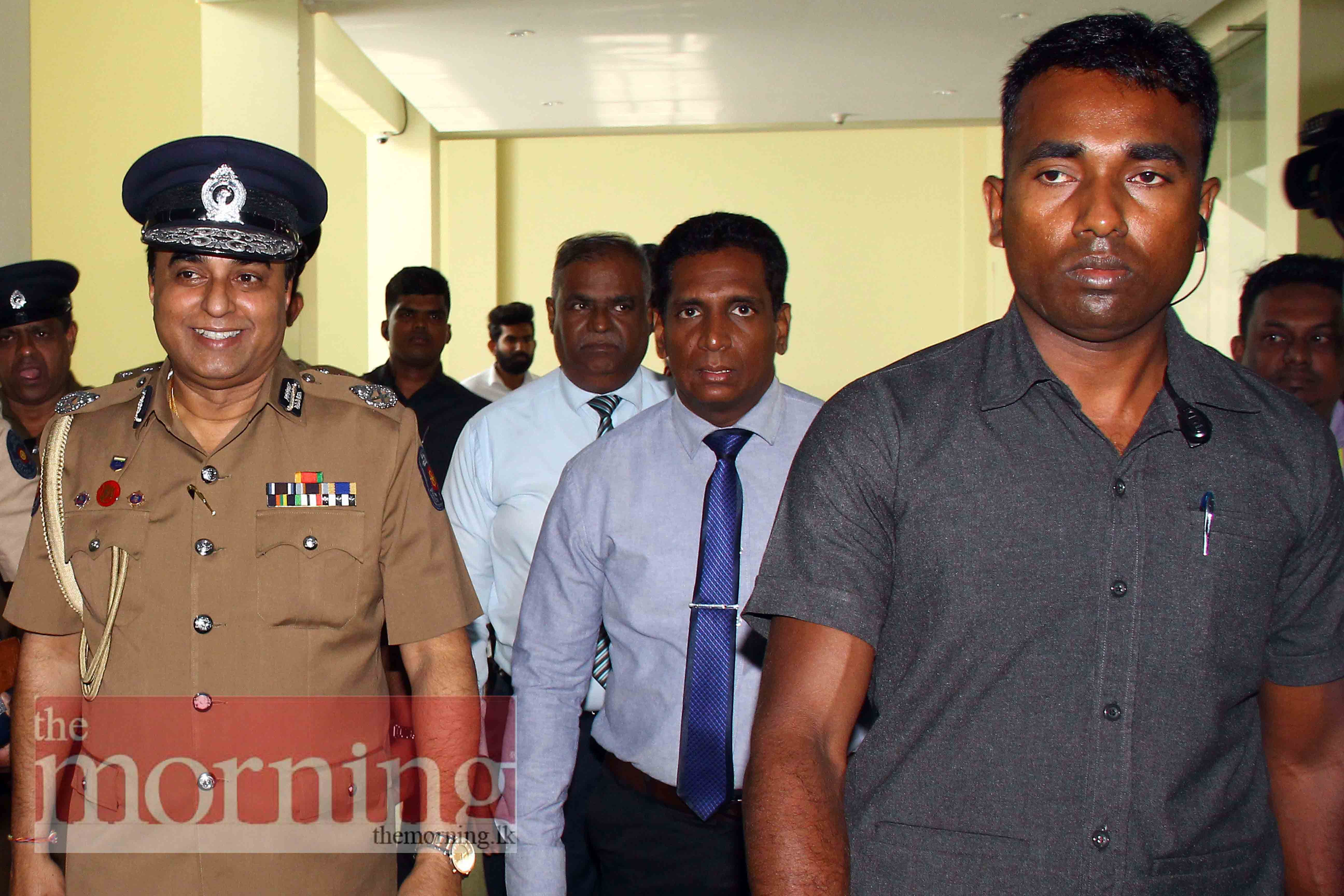 IGP Appears Before Government Analyst The Morning Sri Lanka News igp-appears-before-government-analyst-the-morning-sri-lanka-news