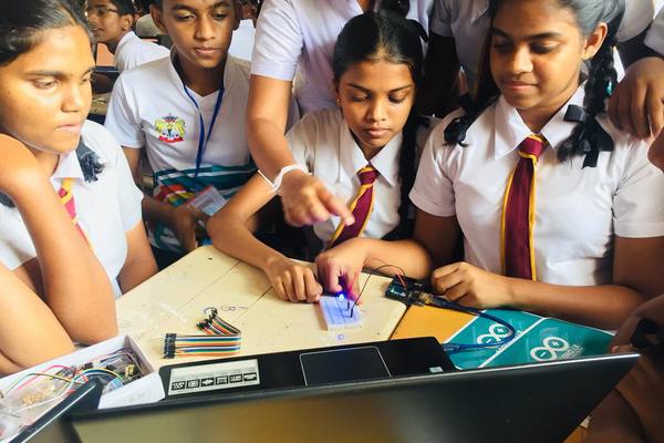 Mitigating Sri Lanka’s Covid-19 education crisis: Priority areas for action