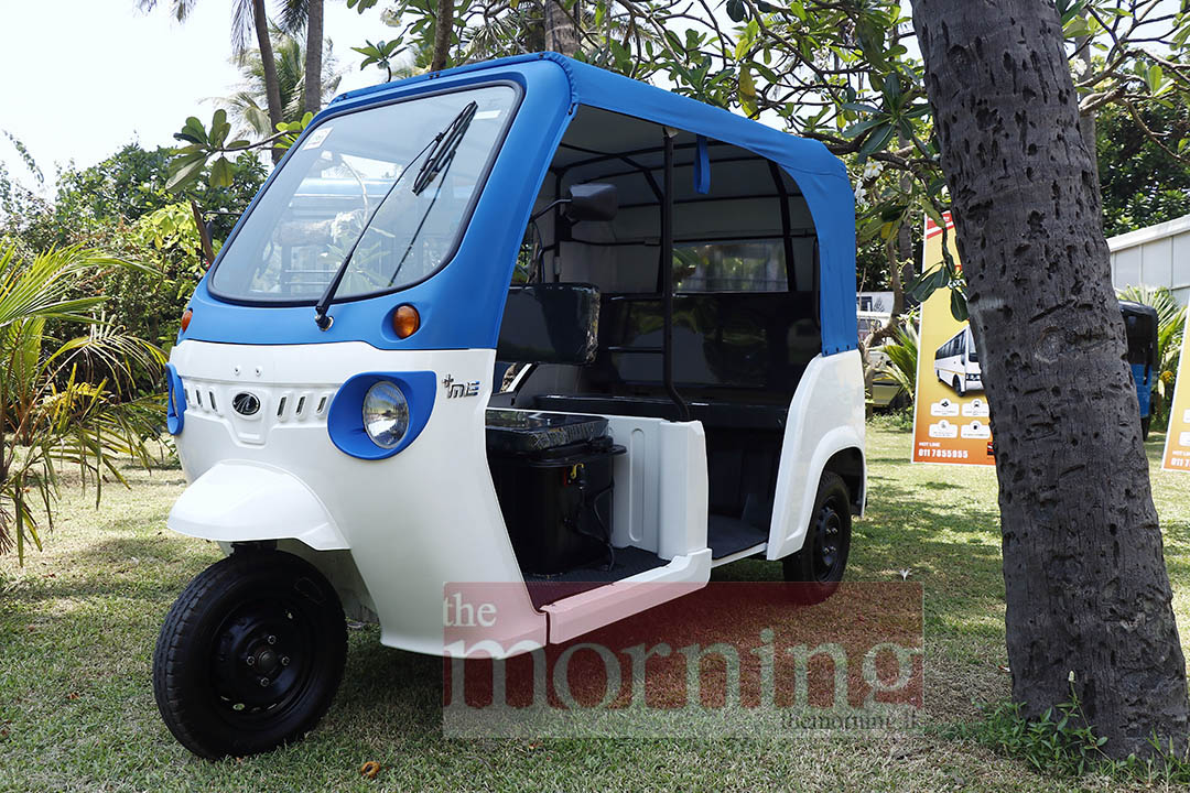 electrotherm yo bike