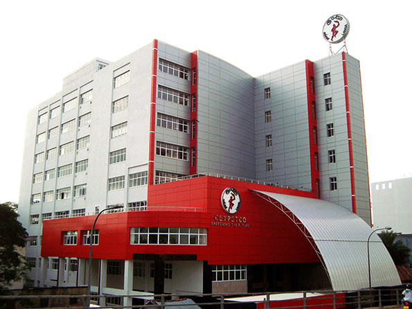 Petroleum Development Authority Act by September