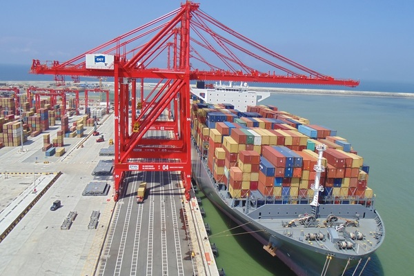 East Container Terminal: Adani stake to increase later?