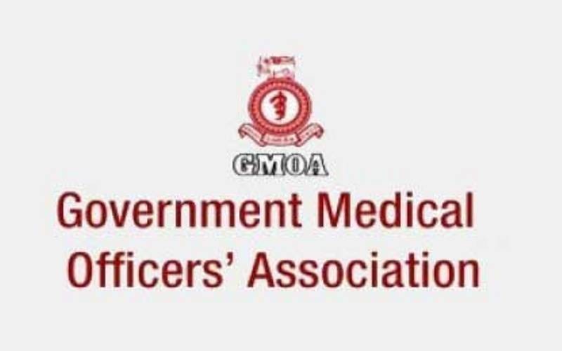 Covid-19 vaccination drive is corrupt: GMOA