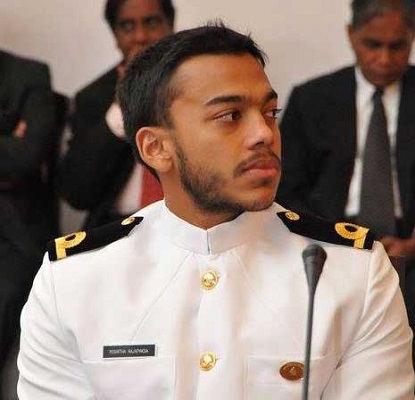 Sunny Side Up: Yo’s joke