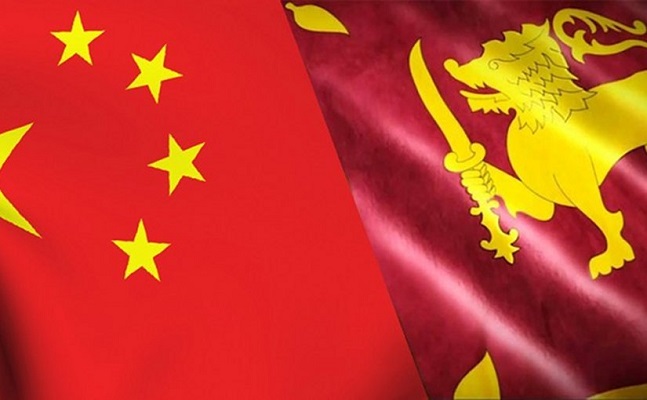 Chinese Defence Minister meets PM