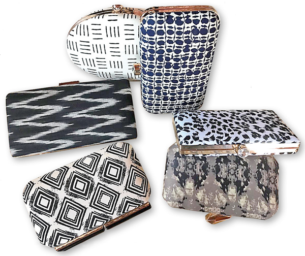 Making a statement with clutches The Morning Sri Lanka News