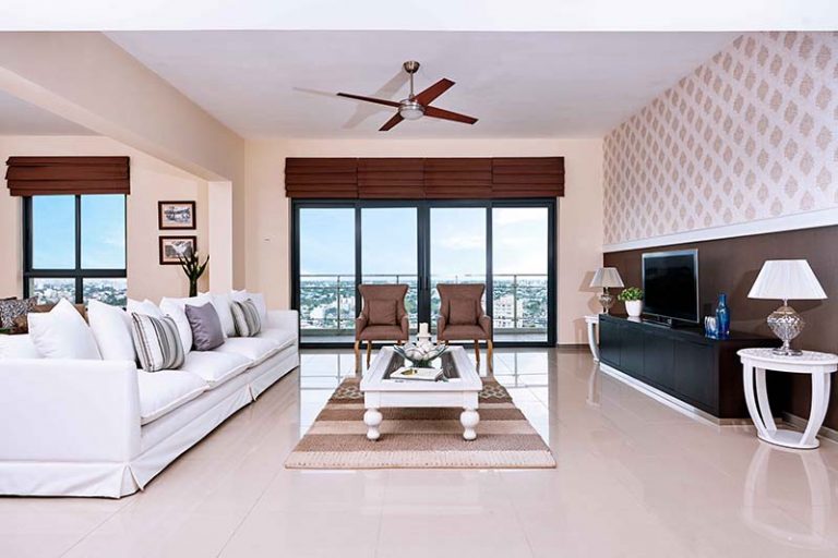 Havelock City Phase 3 apartments ready for handover The Morning Sri