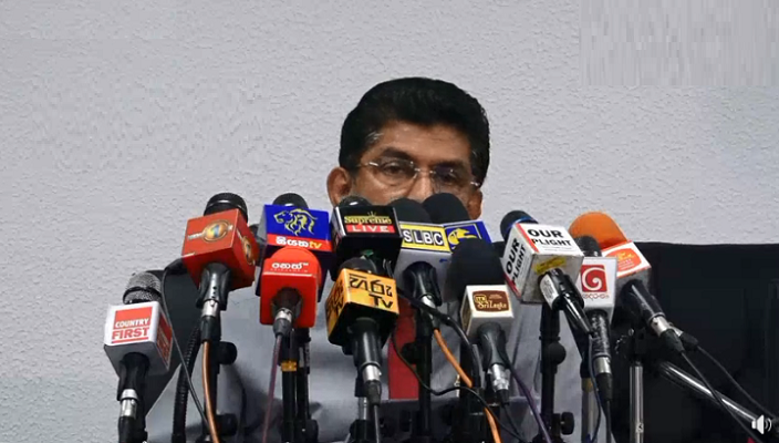 National Environmental Policy before year-end