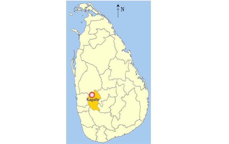 Kegalle District 630 in selfquarantine The Morning Sri Lanka News
