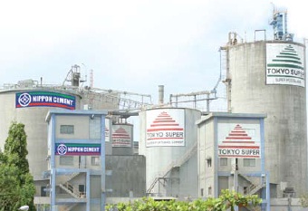 Tokyo Cement wants import restrictions continued - The Morning - Sri