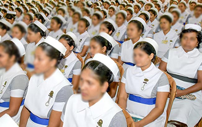 Nurses’ Unions launch strike today and tomorrow