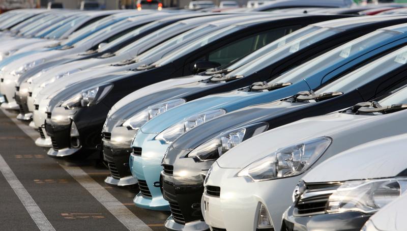 Cabinet approves plan to promote use of electric vehicles