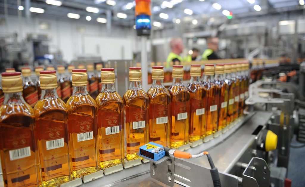 No new liquor production licenses: Finance Ministry