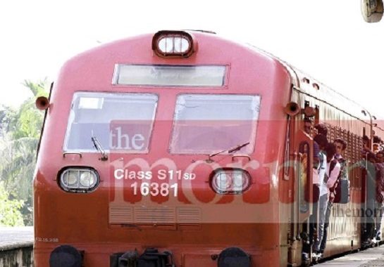 Sri Lanka Railways resumes services tomorrow