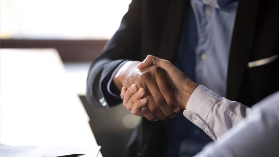 JKH inks JV with English shipping company