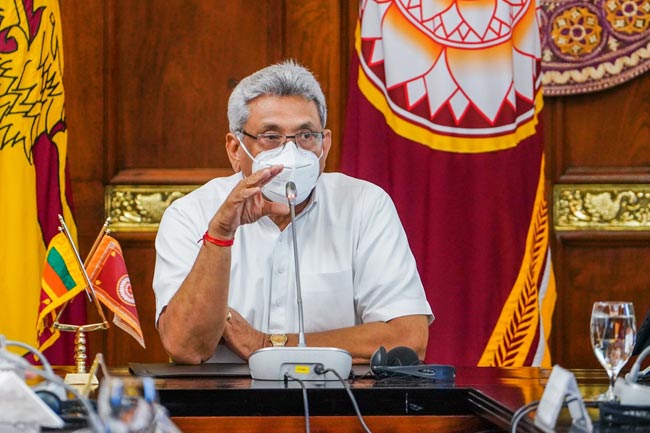 SLMA, GMOA, AMS and SMIC submit seven recommendations to Prez