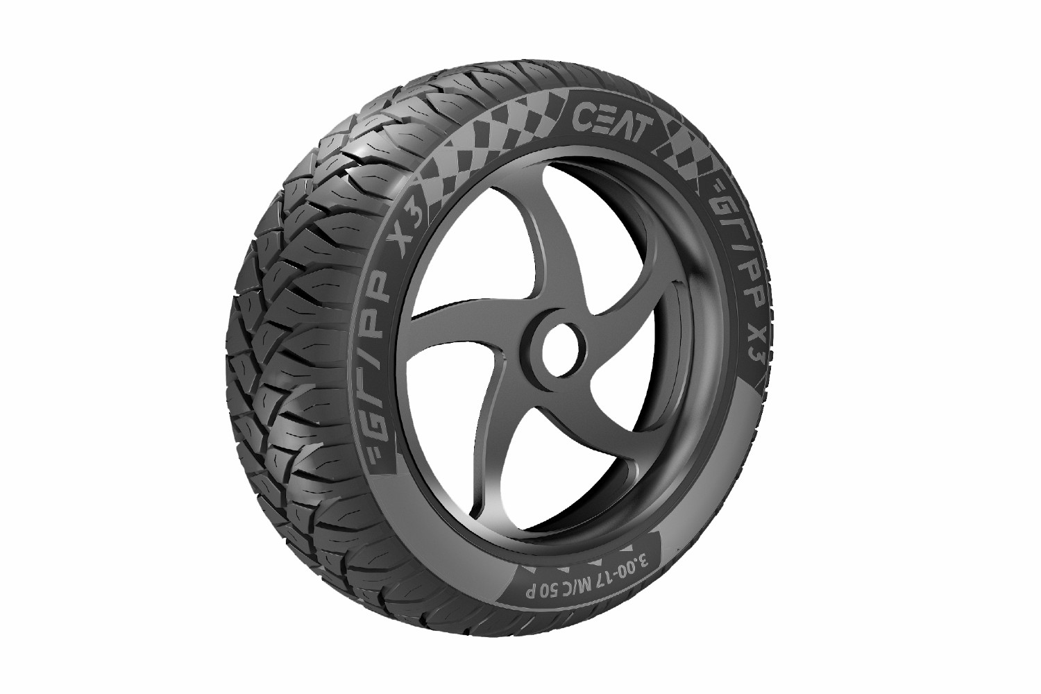 CEAT boosts twowheeler tyre production by 85 since June The Morning