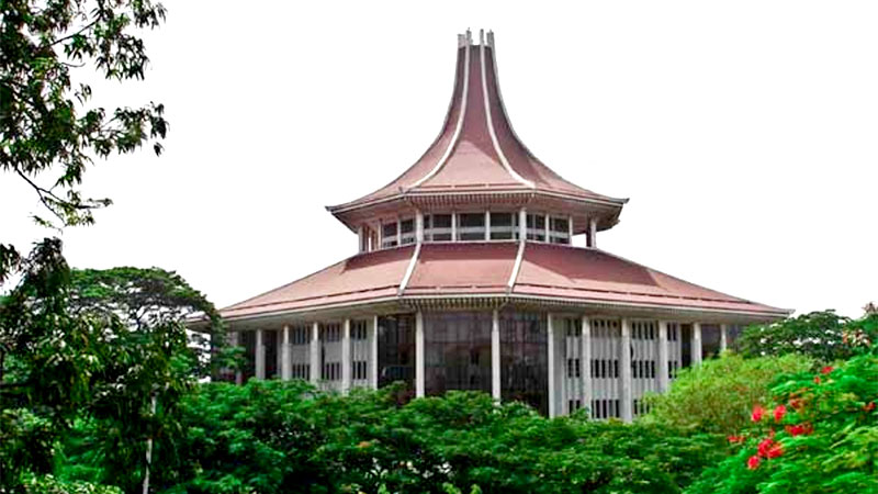 SC observation on Covid-19 Bill, clauses inconsistent with Constitution