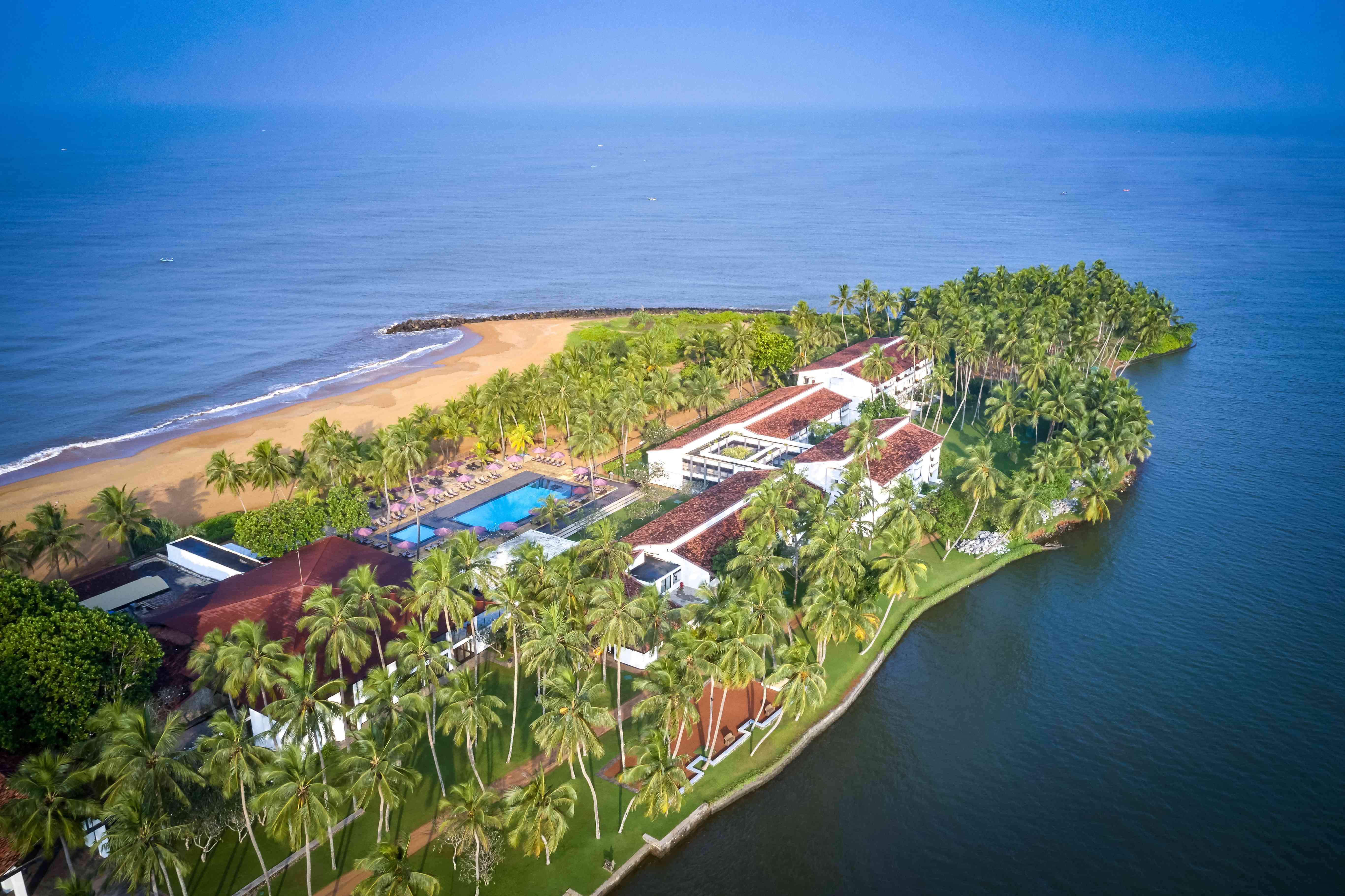 Experience adventure at Avani Kalutara Resort The Morning Sri Lanka