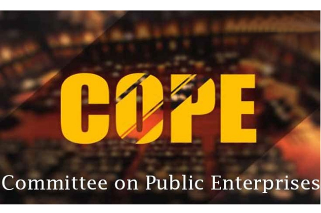 SriLankan Airlines summoned before COPE tomorrow