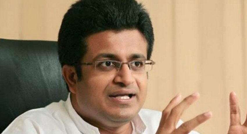 PHU proposes to change name of Sri Lanka