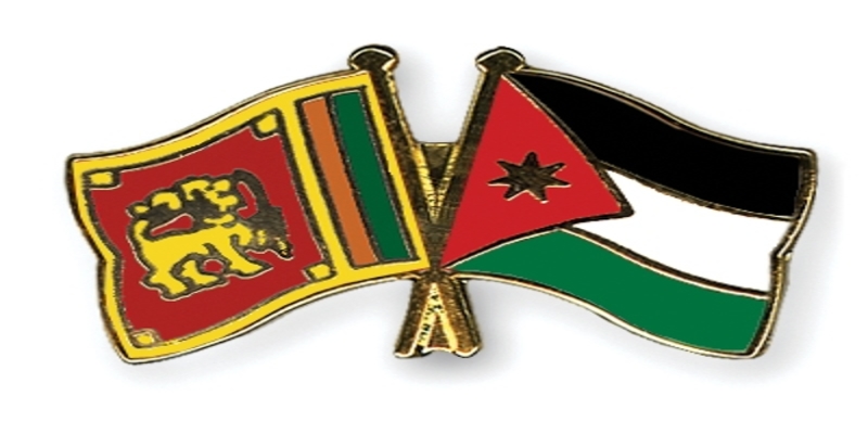 Sri Lanka promotes tourism in Jordan
