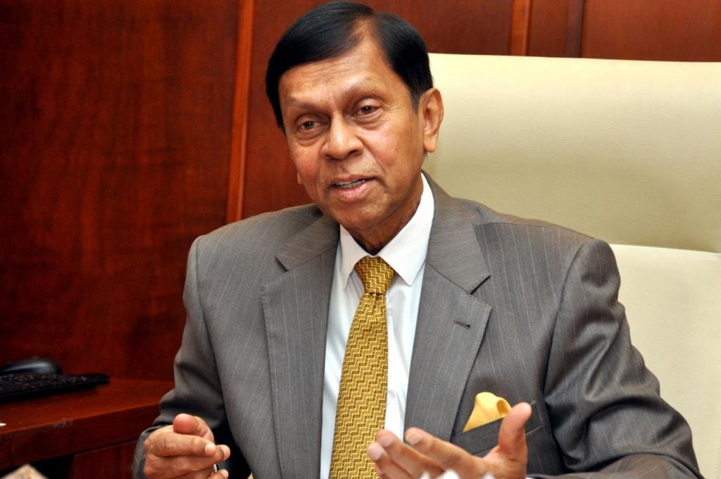 Budget 2021 | Promises challenging but achievable: Ajith Nivard Cabraal