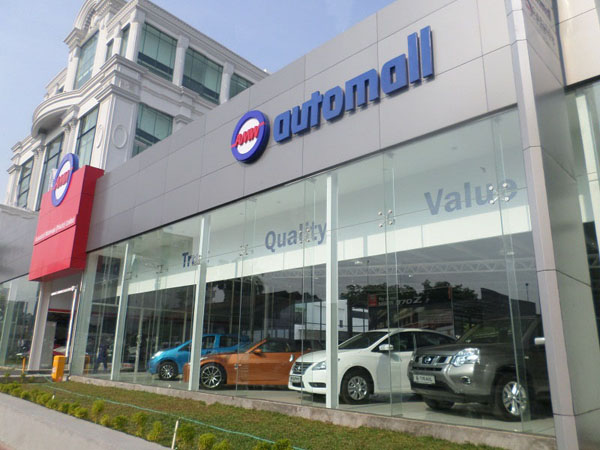 Fitch downgrades AMW Capital Leasing due to persisting import ban