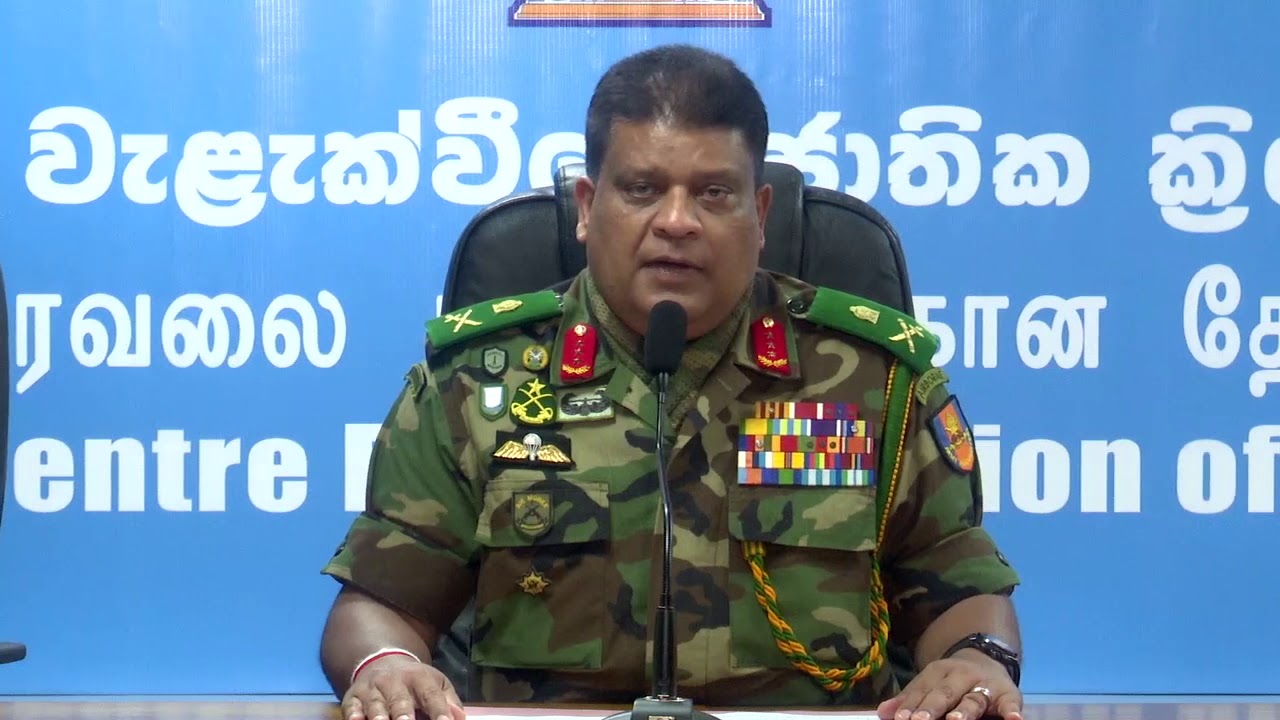 Booster jabs for Sri Lanka?