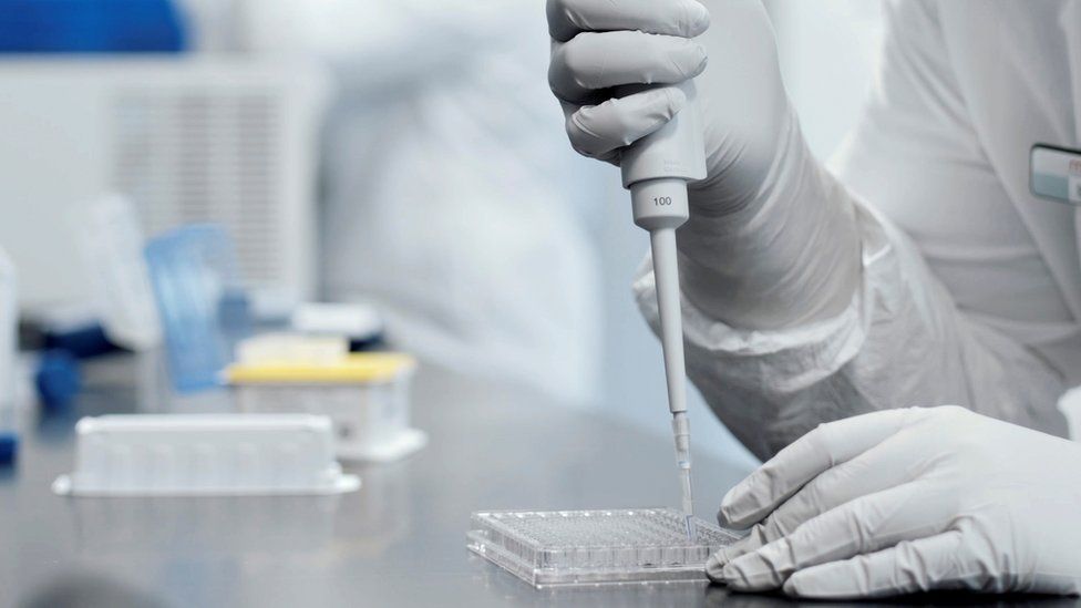 Consignment of Moderna vaccines arrive in SL