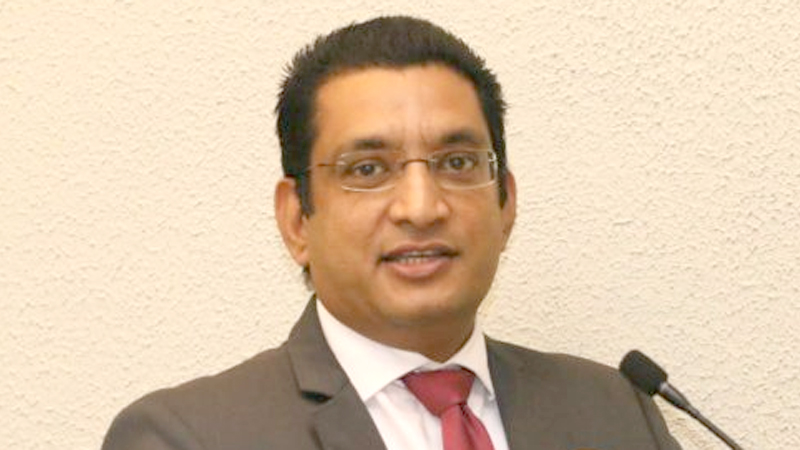 A more efficient judicial system in three years: Sabry