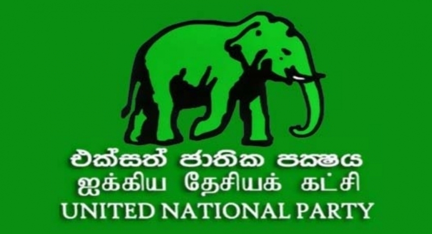 UNP questions if Prez has faith in his own PM and Cabinet
